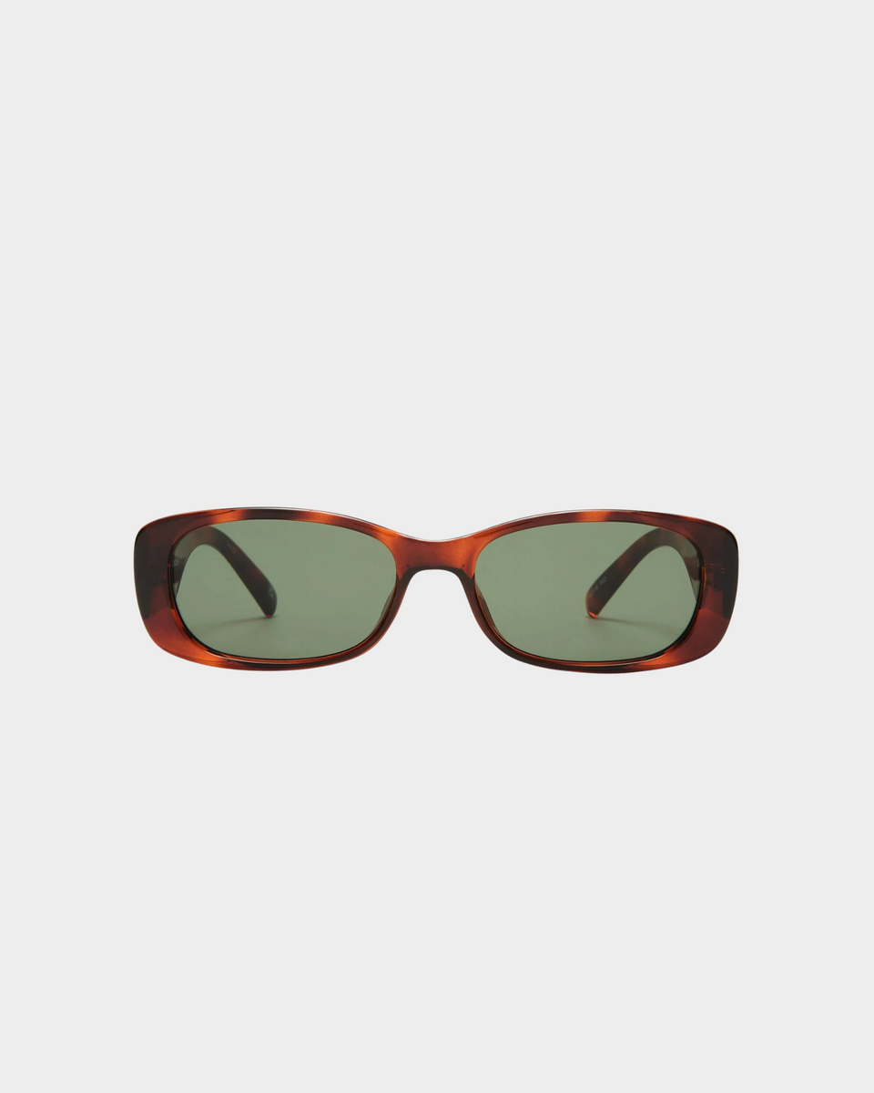 Unreal! Sunglasses - Toffee Tortoise