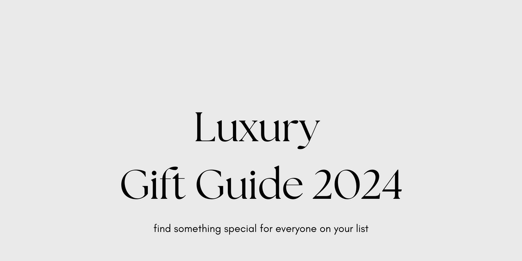 Gift Guide 2024