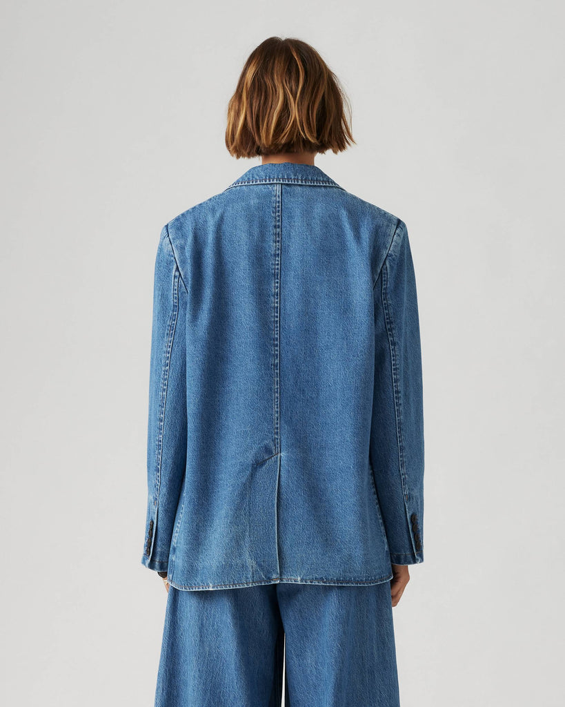 Levi's - Stella Relaxed Blazer -