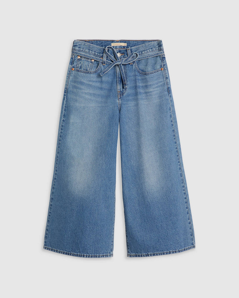 Levi's - XL Straight Culotte -