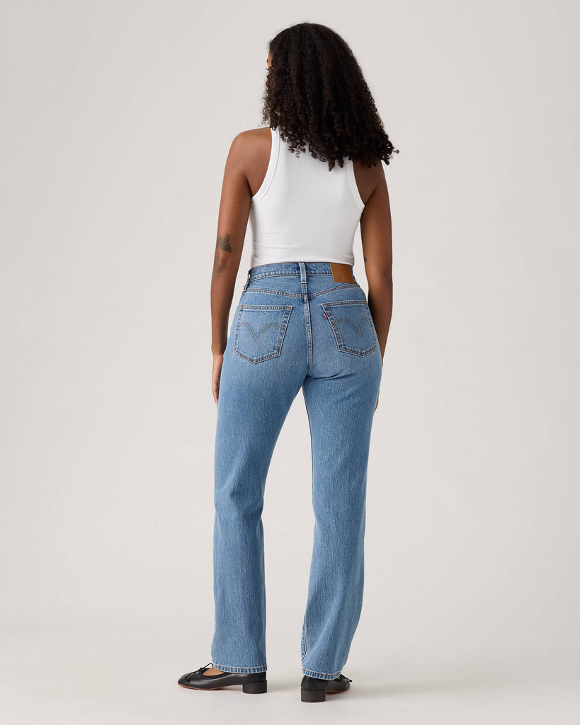 Levi's - 501 Curve Jean -
