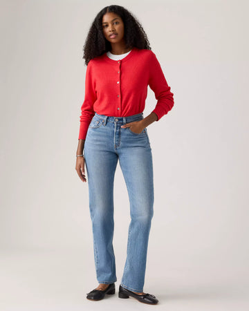 Levi's - 501 Curve Jean - Lucid Dreams