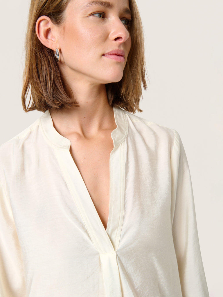 Soaked in Luxury - Leodora Blouse -