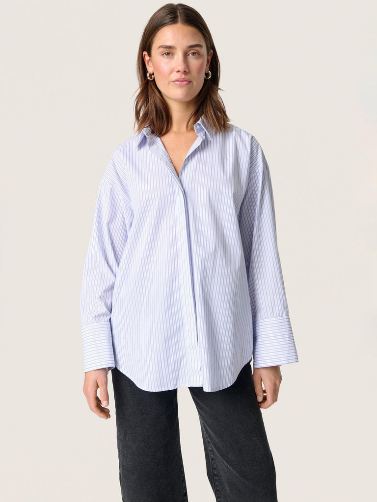 Soaked in Luxury - Oriana Blouse -