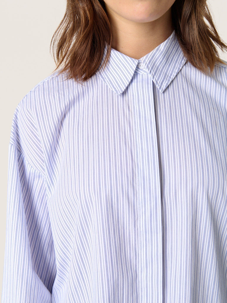 Soaked in Luxury - Oriana Blouse -