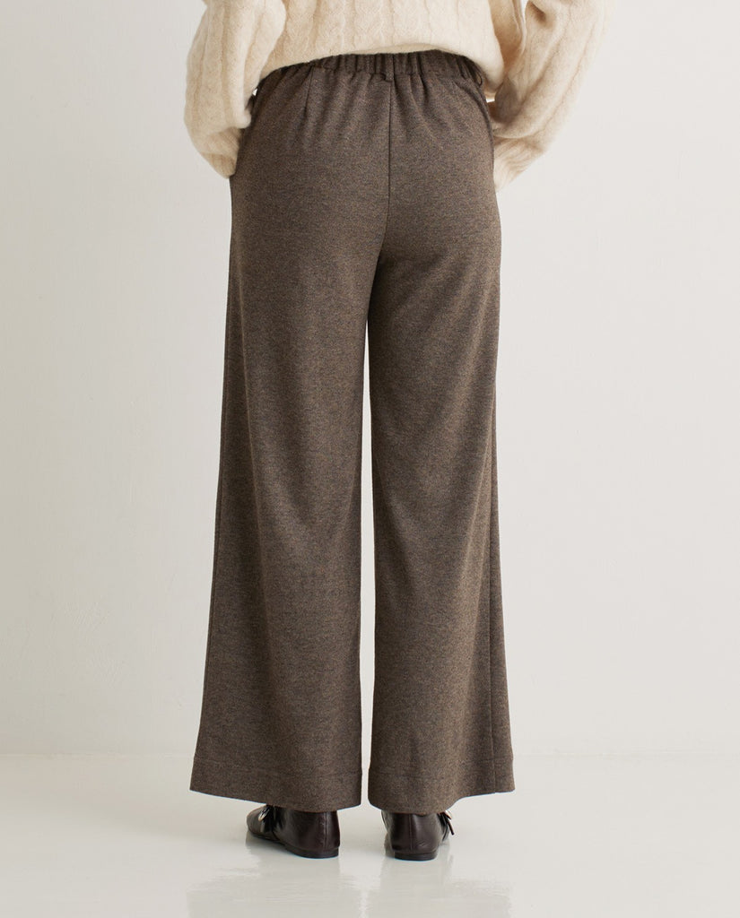 Yerse - Wide Trousers -