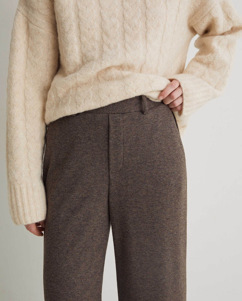 Yerse - Wide Trousers -