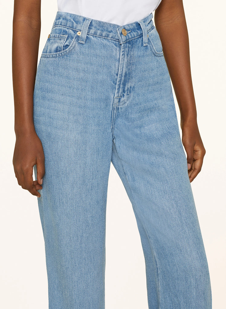 7 for all mankind - Modern Dojo Tailorless Jean -