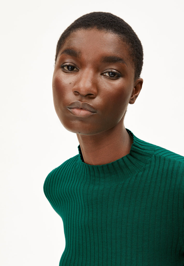 ARMEDANGELS - Alaania Knit Sweater -