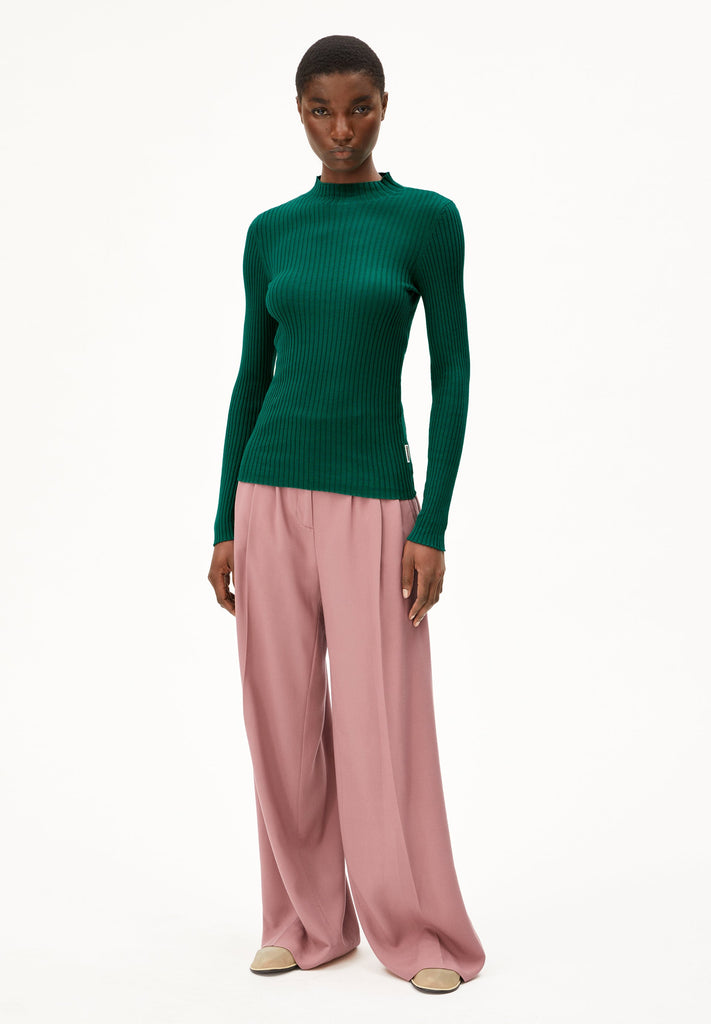 ARMEDANGELS - Alaania Knit Sweater -