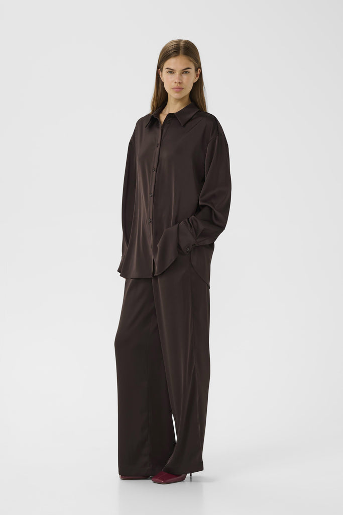 GESTUZ - Jessie Highwaist Pant -