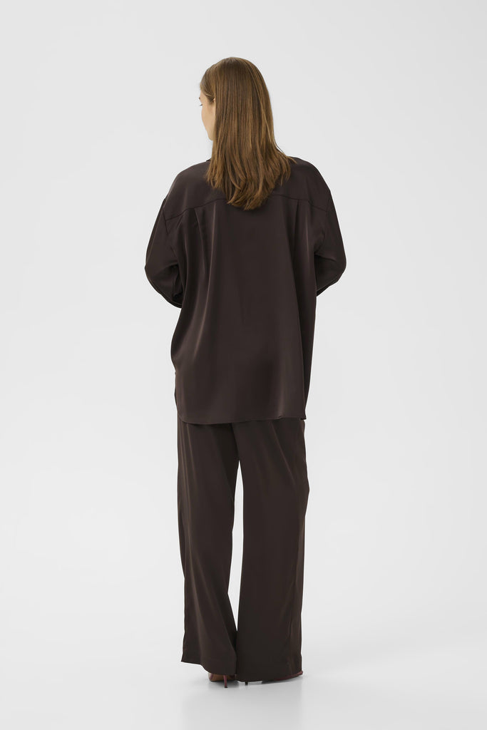 GESTUZ - Jessie Highwaist Pant -