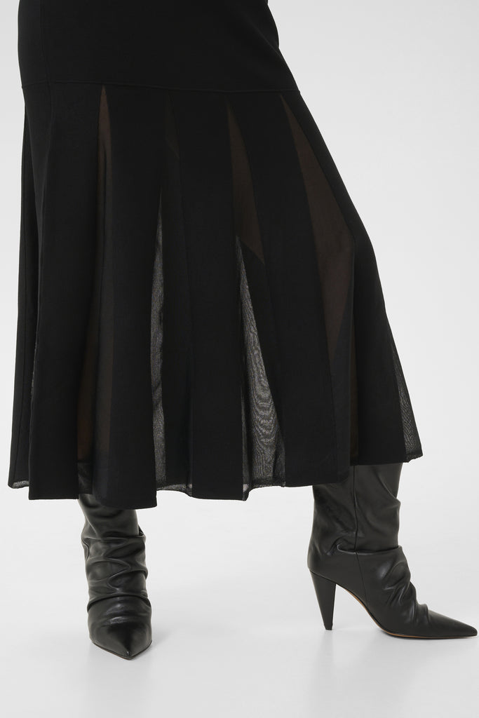 GESTUZ - Zthiya Dress -