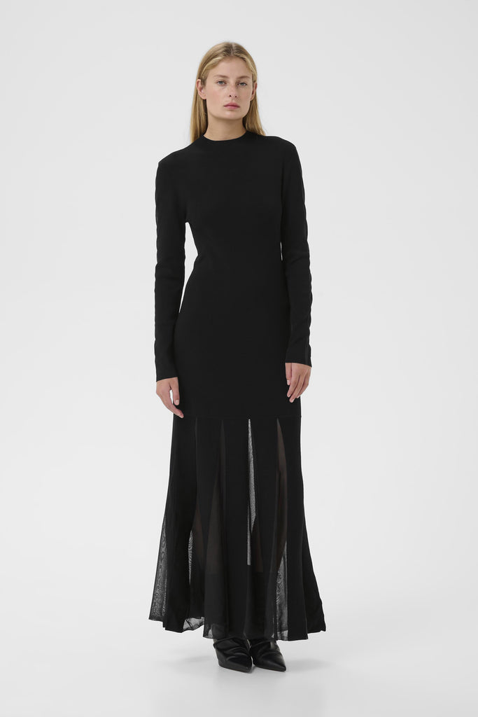 GESTUZ - Zthiya Dress -