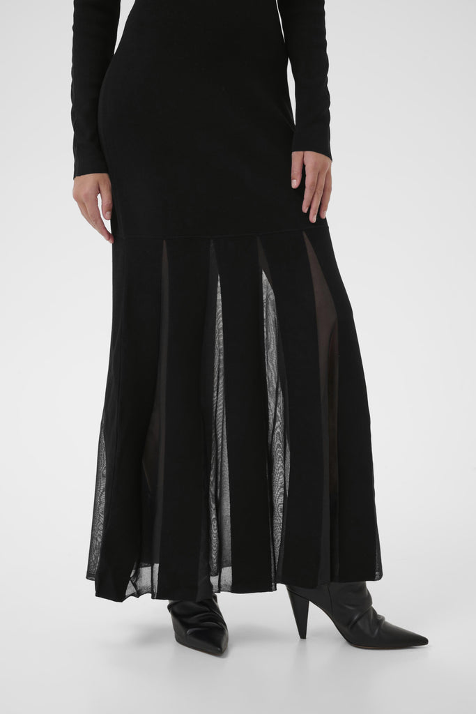 GESTUZ - Zthiya Dress -