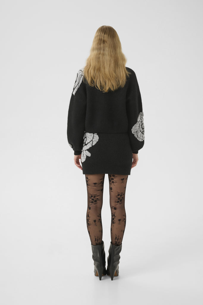 GESTUZ - Gestuz Rosaly Pullover -