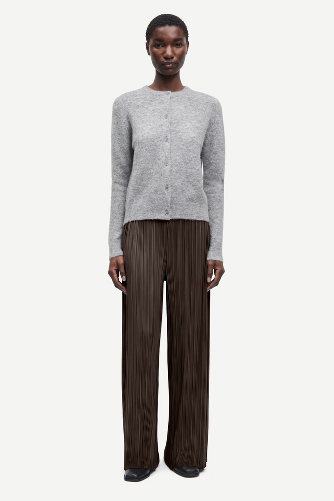 Samsoe Samsoe - Uma Trousers -