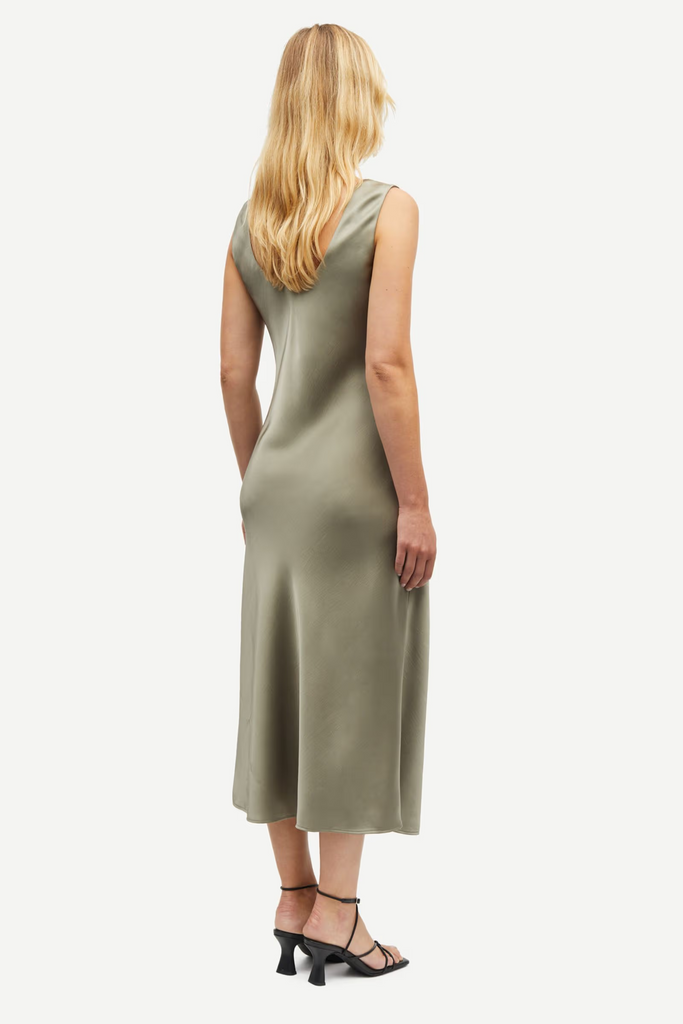Samsoe Samsoe - Sasumma Dress -