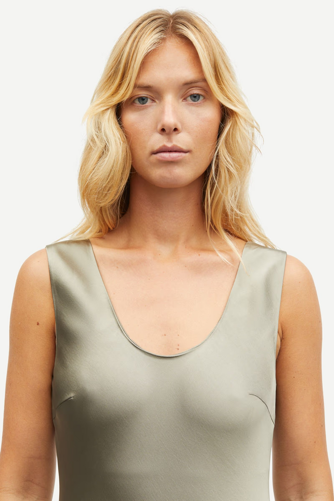 Samsoe Samsoe - Sasumma Dress -