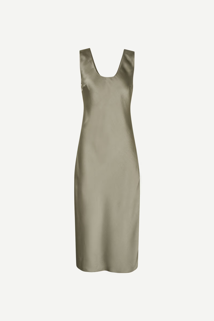 Samsoe Samsoe - Sasumma Dress -