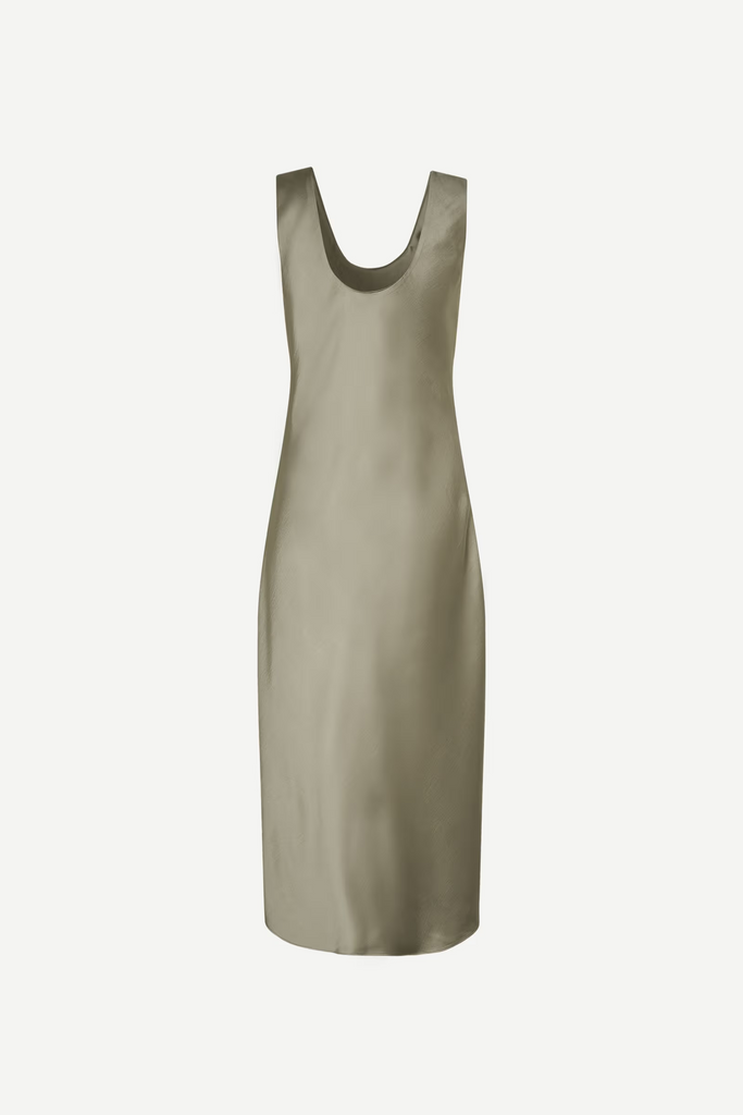 Samsoe Samsoe - Sasumma Dress -