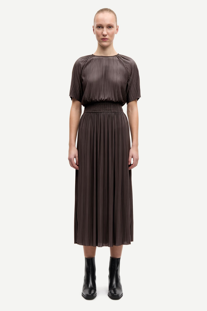 Samsoe Samsoe - Sauma SS Dress -