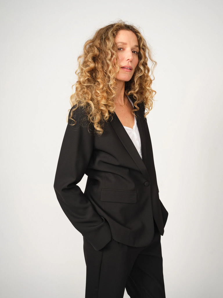 Mos Mosh - Phoebe Miley Blazer -