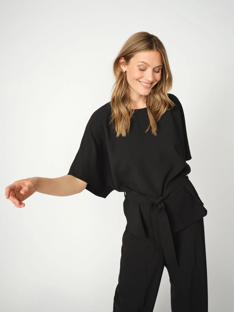 Mos Mosh - Rikala Miley Blouse -