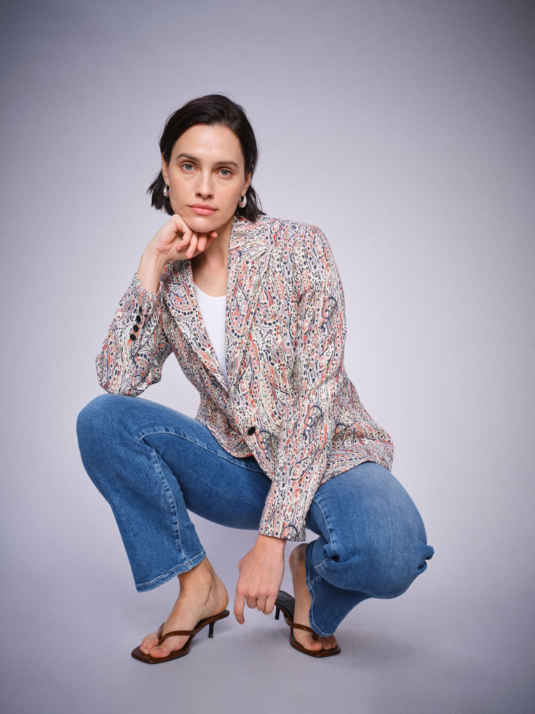 Mos Mosh - Linea Paloma Blazer -