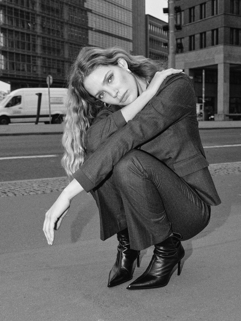 Mos Mosh - Blake Carrie Blazer -