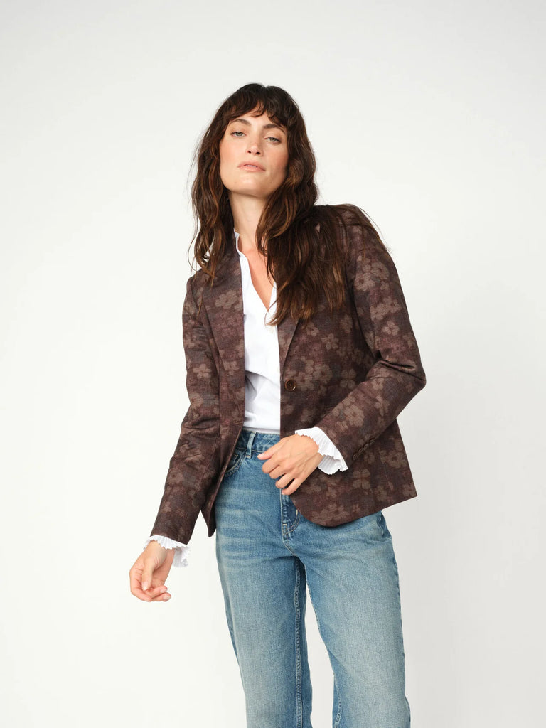 Mos Mosh - Linea Finni Blazer -