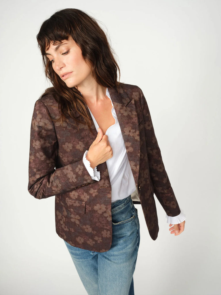 Mos Mosh - Linea Finni Blazer -