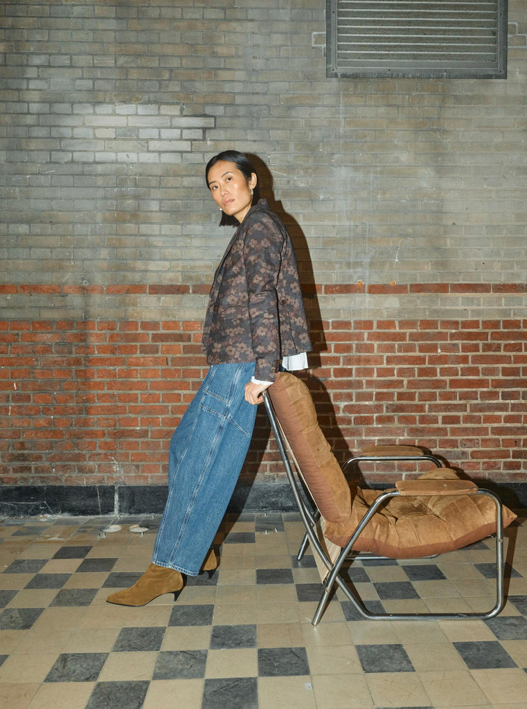 Mos Mosh - Linea Finni Blazer -