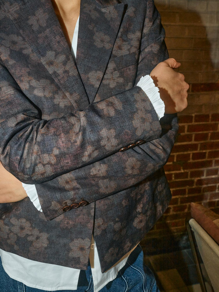 Mos Mosh - Linea Finni Blazer -