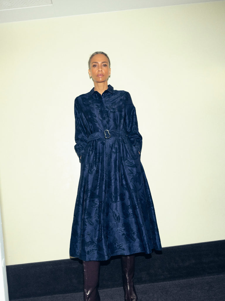 Mos Mosh - Bey Tul Dress -