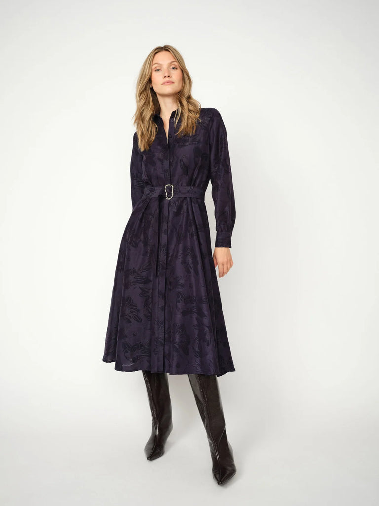 Mos Mosh - Bey Tul Dress -