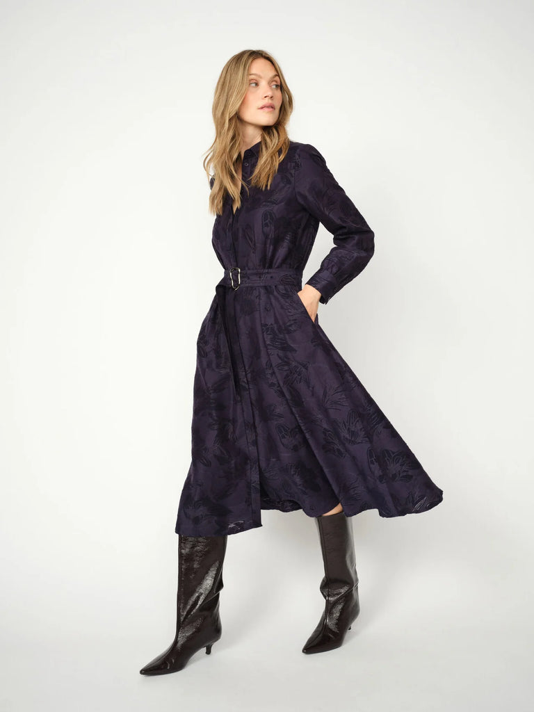 Mos Mosh - Bey Tul Dress -