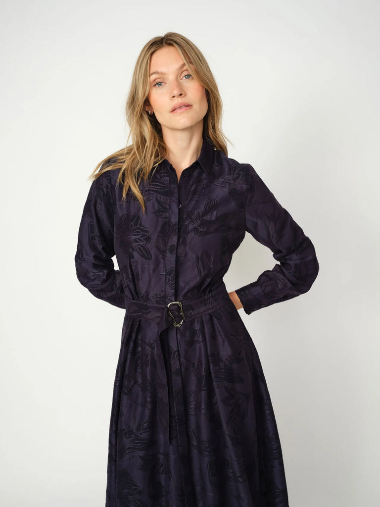 Mos Mosh - Bey Tul Dress -