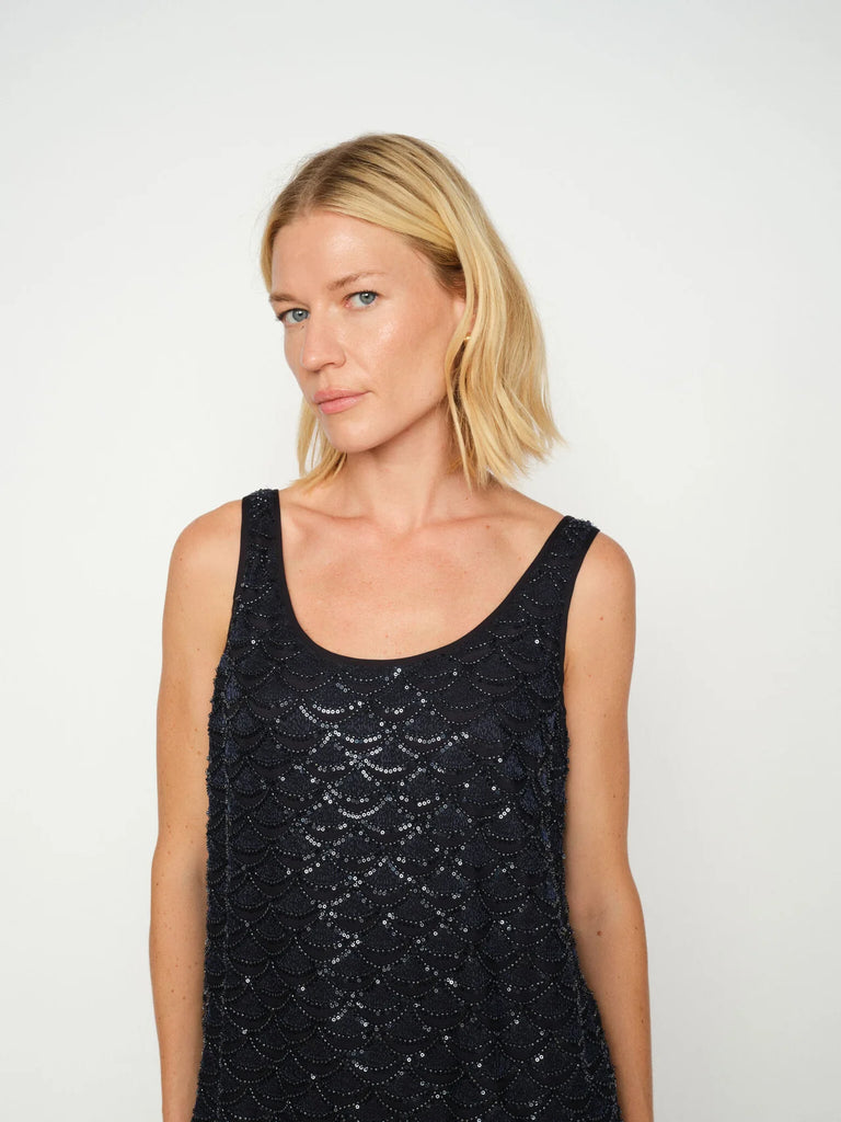 Mos Mosh - Astra Bead Top -