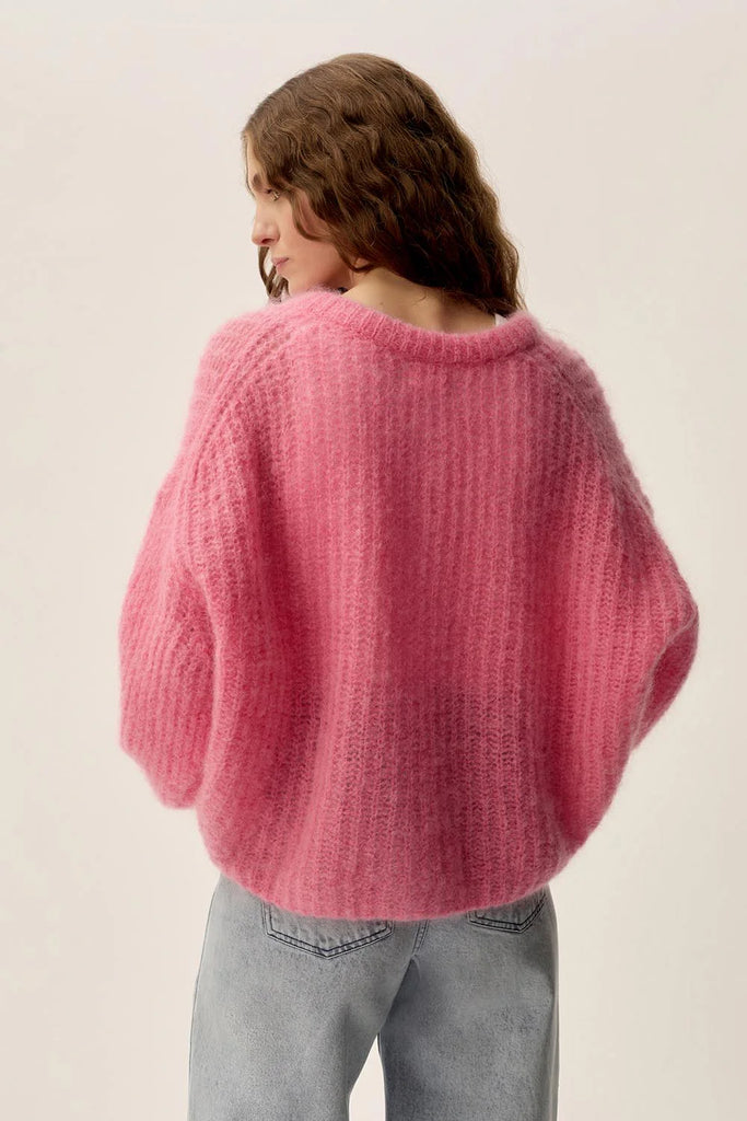 Des Petits Hauts - Alma Cardigan -