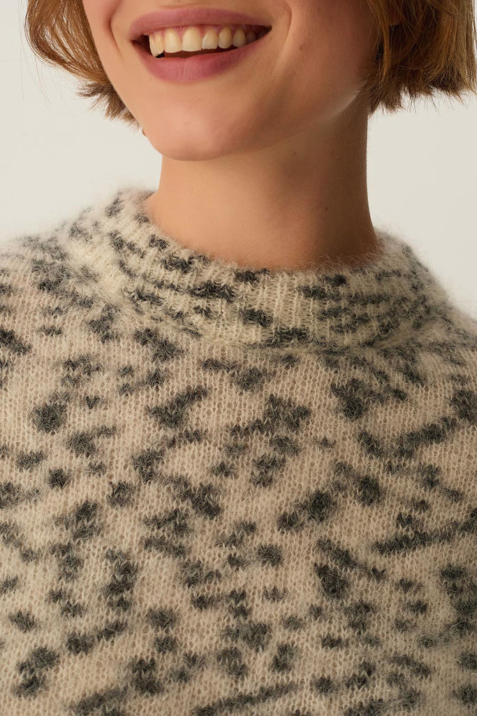 Des Petits Hauts - Boleo Sweater -