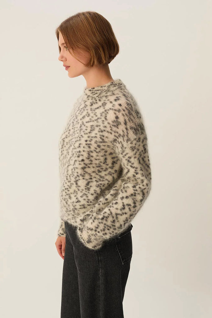 Des Petits Hauts - Boleo Sweater -