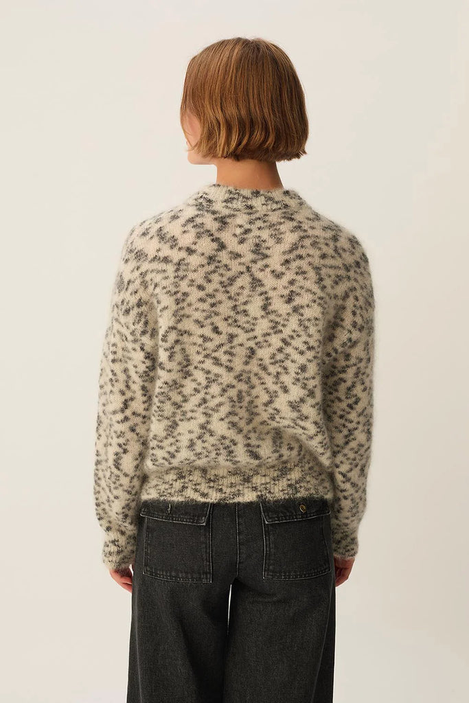 Des Petits Hauts - Boleo Sweater -