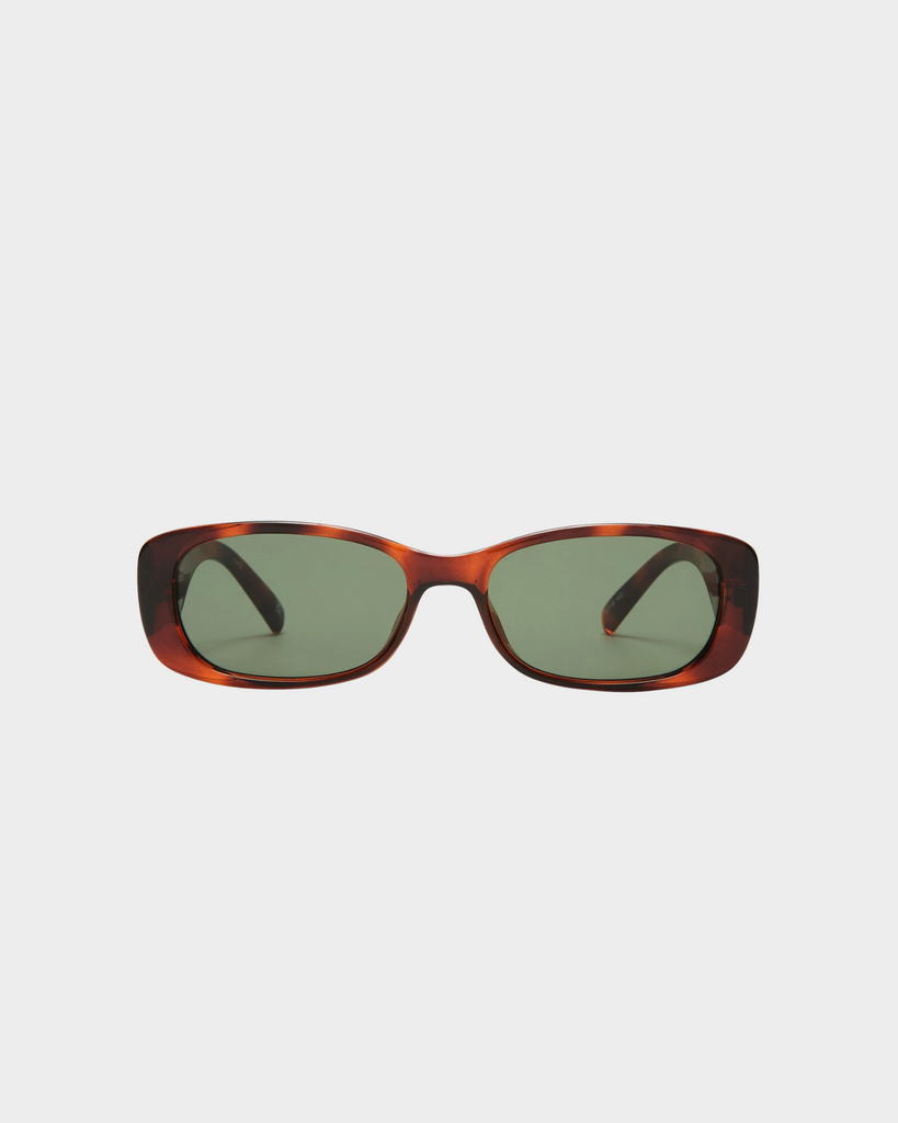 Le Specs - Unreal Sunglasses – Toffee Tort -
