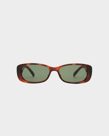 Le Specs - Unreal Sunglasses – Toffee Tort -