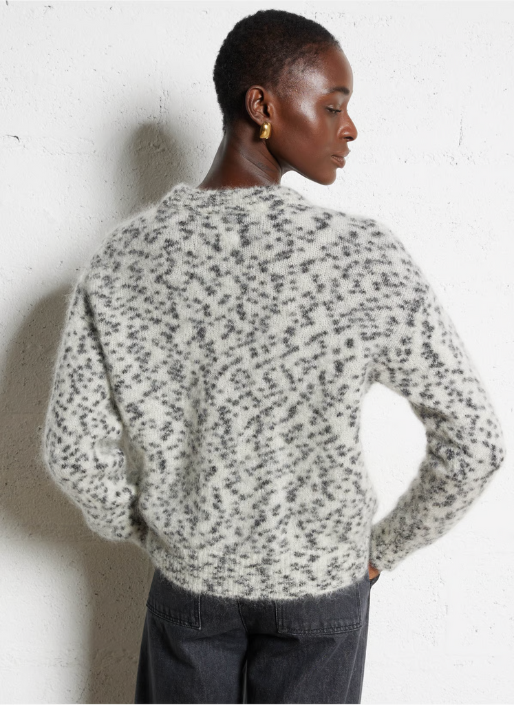 Des Petits Hauts - Boleo Sweater -