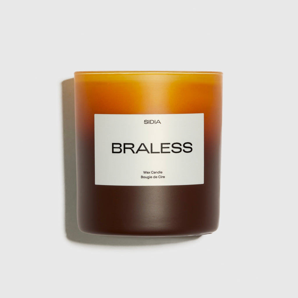 SIDIA - Braless Candle -