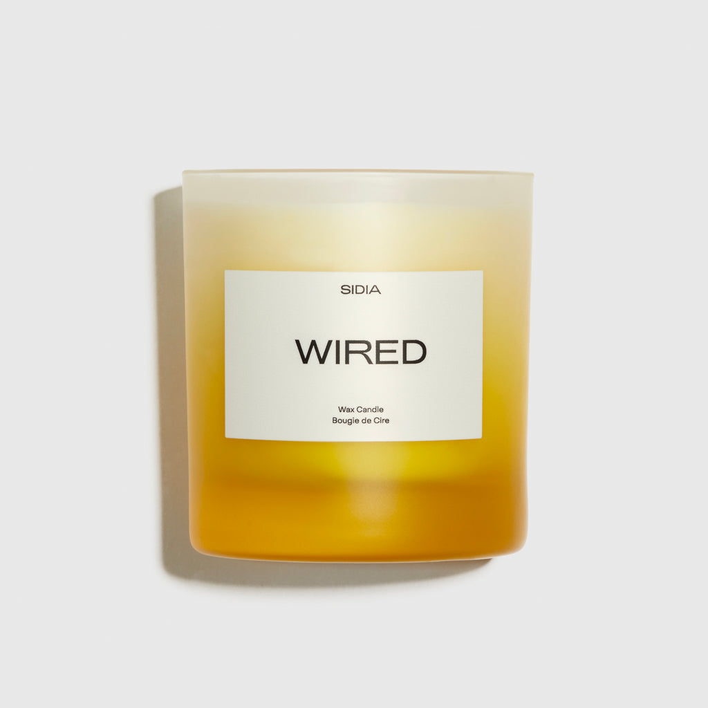 SIDIA - Wired Candle -
