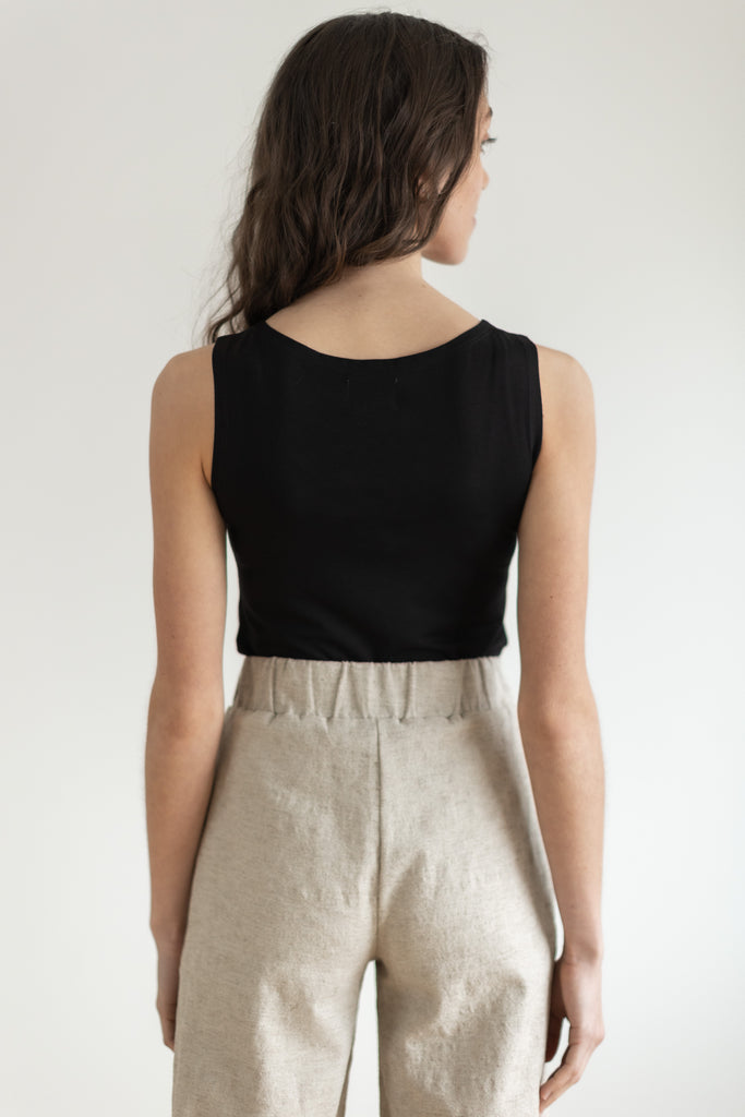 Sattva by Sarah - Essential Tank -