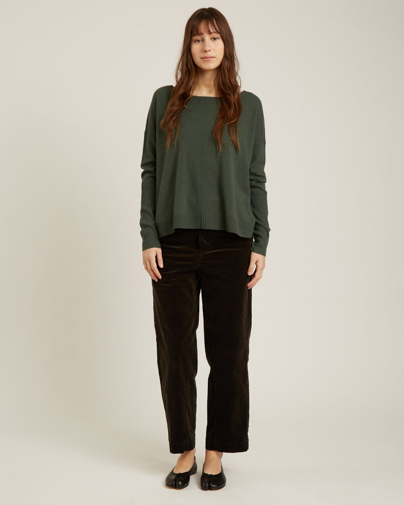 Naif - Kent Sweater -